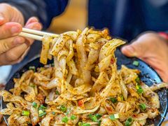 -郑记•不夜城烧烤•龙虾•虾蟹(黄鹤楼店)
