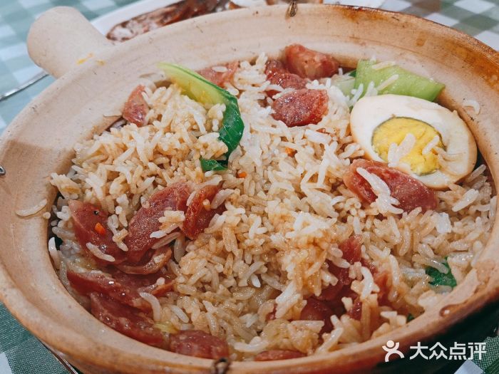 广式烧腊(崇文门店)图片