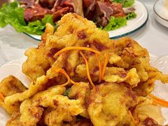 -老味道锅包肉(日照街店)