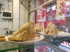 -文记壹心鸡(宝华路店)