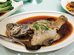 -济南蓝海御华大饭店·蓝钻国际美食自助百汇(山东书城店)
