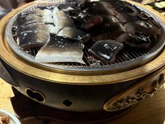 -泥炉烧肉师(新街口金銮巷店)