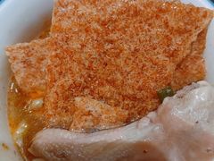 -巢湖名吃·东关老鹅汤(江南风情街店)