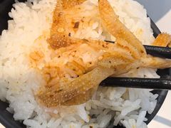 -醉人椒麻辣香锅(王府井喜悦店)