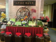 -山泉公馆酒家(珠江新城店)