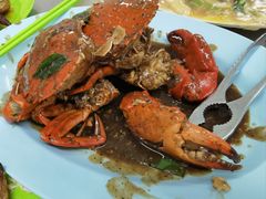 -明记烧鱼美味店