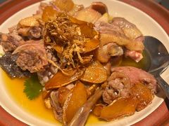 -好武功闽南私房菜(万达店)