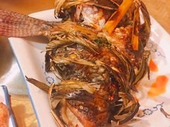 -多哥水傣味餐厅(司马巷店)