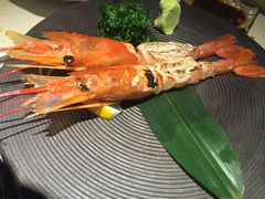 -赤坂亭M9和牛烧肉·日料398放题(万达店)