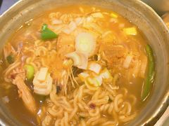 -喜来稀肉(虹泉路店)