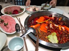 -孙毛肚火锅(春熙路店)