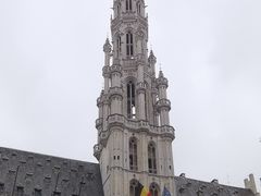 -布鲁塞尔大广场