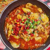 Get利路修同款～长沙最正宗的岳阳烧烤店🔥