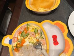 -全聚德(双井店)