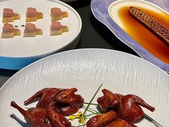 -曾宴·楚菜(湖北省博物馆店)