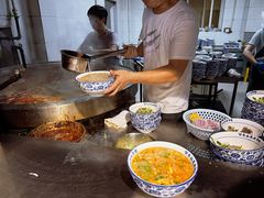 -清真马杰山牛肉汤馆