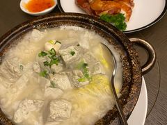 -南宁万丽酒店-万丽轩中餐厅