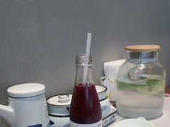 -船歌·鱼水饺青岛菜(太阳宫凯德MALL店)