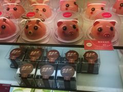 -味多美蛋糕(洋桥店)