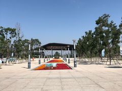 -九里湖国家湿地公园