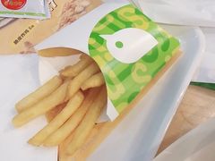 -德克士(睢宁曼哈顿店)