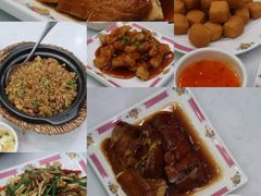 -东鑫记港式茶餐厅(南京东路店)