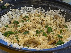 -台山美食一绝阿四台山黄鳝饭(阿四创作店)