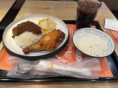 -大快活(丽丰店)