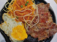 -豪客来牛排(成都锦江大融城店)