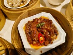 -稻香饭店(龙华天虹店)