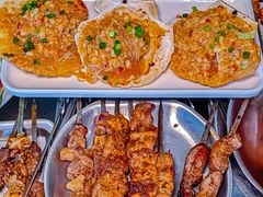 -No.DD戳子烧烤·江湖菜(北京总店)