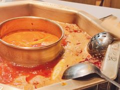 -蜀九香火锅(玉林店)