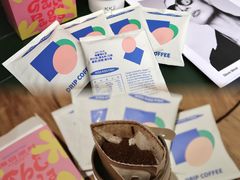 -SeekSeeking咖啡专门店(堰塘街店)