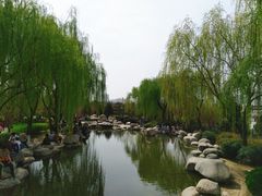 -西安青龙寺遗址景区