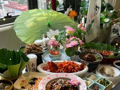 -苏梦江南·淮扬菜(夫子庙店)