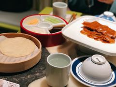 烤鸭-桂满陇天书(南京德基旗舰店)