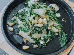 -小大董·烤鸭(观景餐厅·南京西路店)