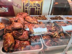 -张金涛熏鸡(人民南路店)