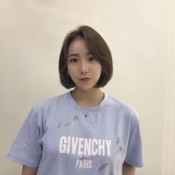 -3AM HAIR SALON染发烫发接发