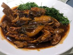 -温德姆花园酒店-鼎丰阁中餐厅