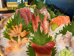 -昱匠·日本料理(金融街店)