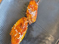 鸡翅-成都吃客(九眼桥店)