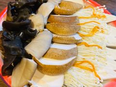 -东镇老火锅(长春路首店)