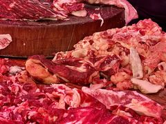 -阿娟牛肉丸·手打牛肉丸·现做现卖