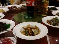 -渔堂公园餐厅·本帮菜(乐园路店)
