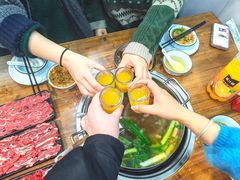 -刘少华贵州小黄牛·鲜牛肉火锅(总店)