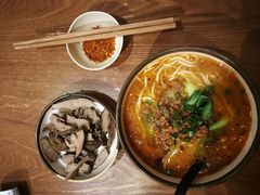 -谭师爷龙抄手(白下路店)