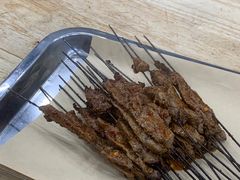 -老白家怡贵园烤肉