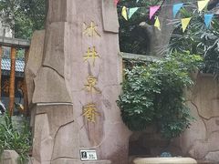 -冰泉豆浆馆(白云山总店)