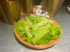 -探鱼·鲜青椒爽麻烤鱼(苏宁广场店)